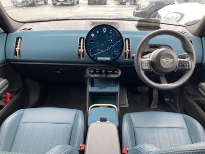 صورة مصغرة 27 لـ 2025 MINI COOPER COUNTRYMAN
