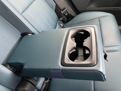 صورة مصغرة 26 لـ 2025 MINI COOPER COUNTRYMAN