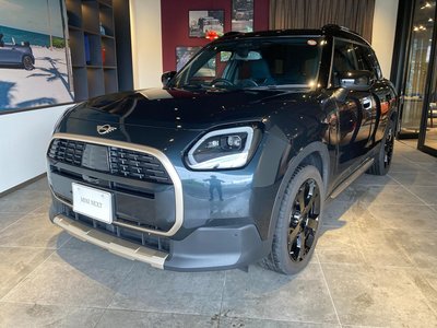 2025 MINI COOPER COUNTRYMAN 照片 1