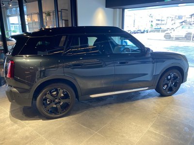 2025 MINI COOPER COUNTRYMAN 照片 10