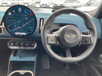 صورة مصغرة 28 لـ 2025 MINI COOPER COUNTRYMAN