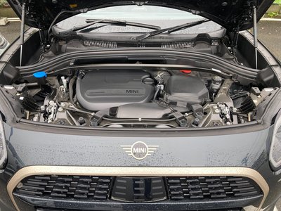 صورة مصغرة 20 لـ 2025 MINI COOPER COUNTRYMAN