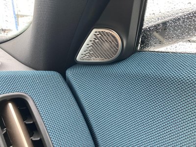 صورة مصغرة 35 لـ 2025 MINI COOPER COUNTRYMAN
