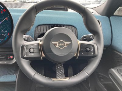 صورة مصغرة 29 لـ 2025 MINI COOPER COUNTRYMAN