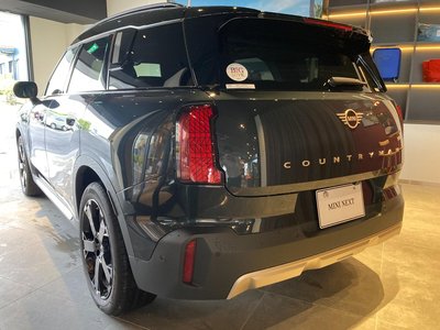 2025 MINI COOPER COUNTRYMAN 照片 8