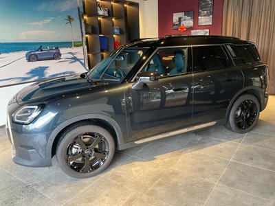 2025 MINI COOPER COUNTRYMAN 照片 6