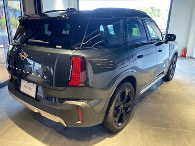 2025 MINI COOPER COUNTRYMAN 照片 9