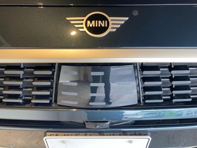 صورة مصغرة 15 لـ 2025 MINI COOPER COUNTRYMAN