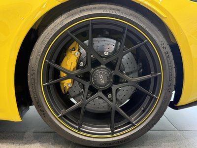 صورة 7 لـ 2024 Porsche 718 SPYDER