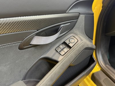 صورة 14 لـ 2024 Porsche 718 SPYDER