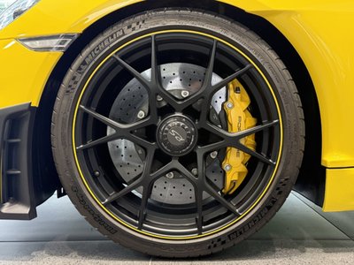 صورة 6 لـ 2024 Porsche 718 SPYDER