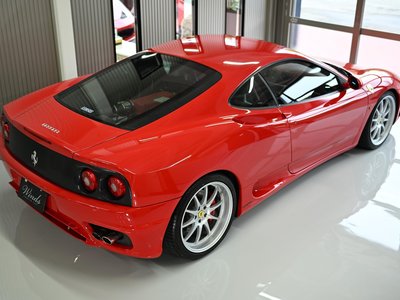 FERRARI 360 MODENA - 6