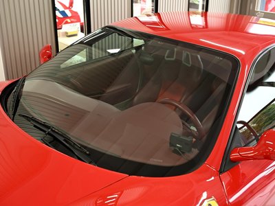 FERRARI 360 MODENA - 9
