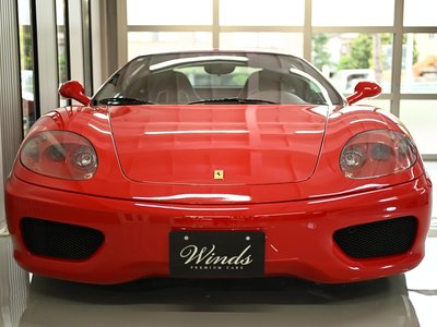 FERRARI 360 MODENA - 3