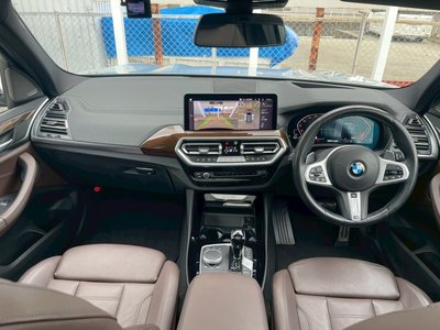 BMW X3 - 4
