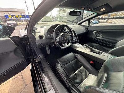 LAMBORGHINI GALLARDO - 3