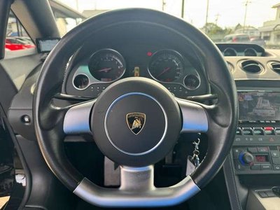 LAMBORGHINI GALLARDO - 7