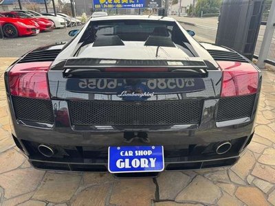LAMBORGHINI GALLARDO - 2