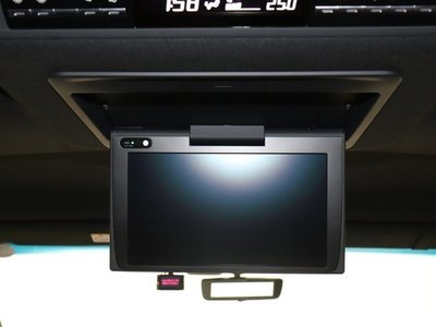 TOYOTA GRAND ACE - 7