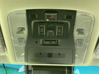 2021 Toyota ALPHARD thumbnail 34