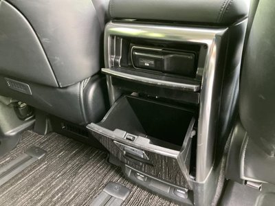 2021 Toyota ALPHARD thumbnail 46