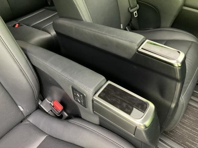 2021 Toyota ALPHARD thumbnail 39