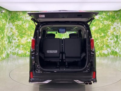 2021 Toyota ALPHARD thumbnail 20