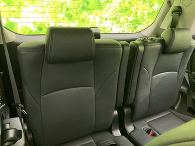 2021 Toyota ALPHARD photo 6