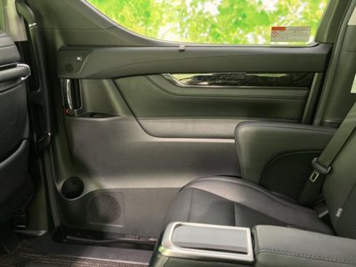 2021 Toyota ALPHARD thumbnail 24