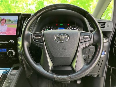 2021 Toyota ALPHARD thumbnail 16