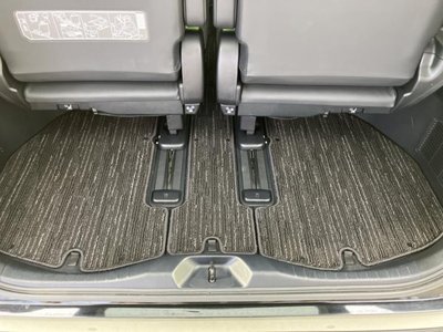 2021 Toyota ALPHARD thumbnail 25