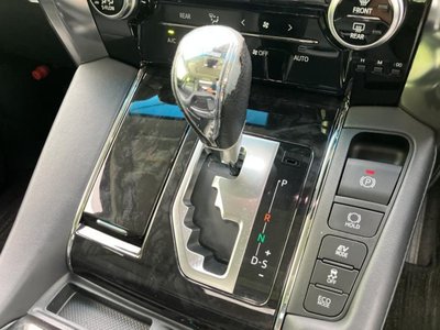 2021 Toyota ALPHARD thumbnail 28