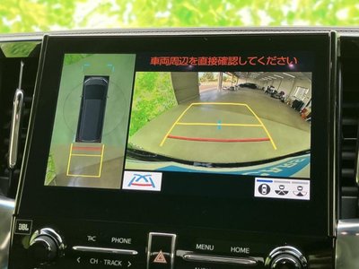 2021 Toyota ALPHARD thumbnail 14