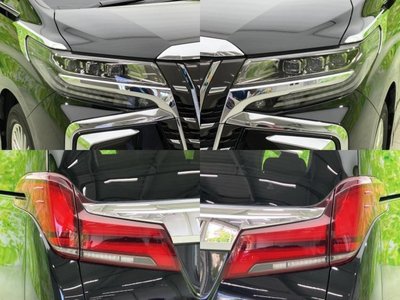 2021 Toyota ALPHARD thumbnail 56