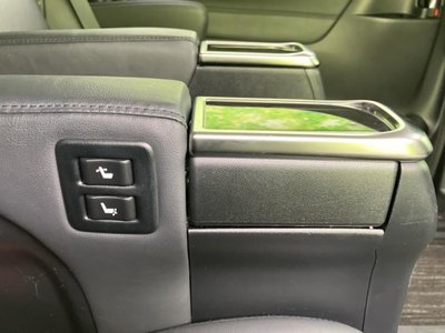 2021 Toyota ALPHARD thumbnail 43