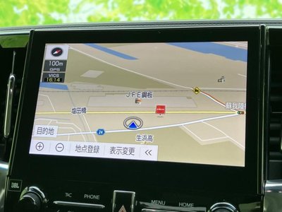 2021 Toyota ALPHARD photo 10