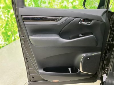 2021 Toyota ALPHARD thumbnail 23