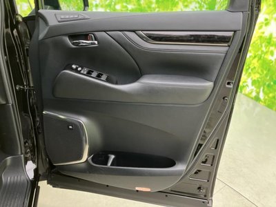 2021 Toyota ALPHARD thumbnail 21