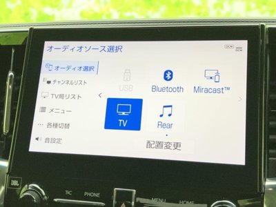2021 Toyota ALPHARD thumbnail 12