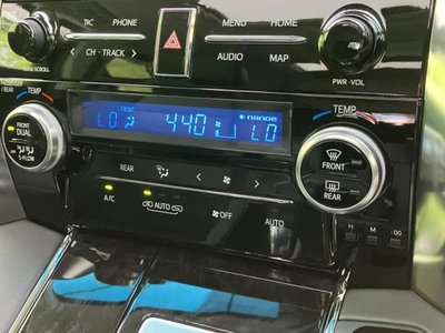 2021 Toyota ALPHARD thumbnail 36