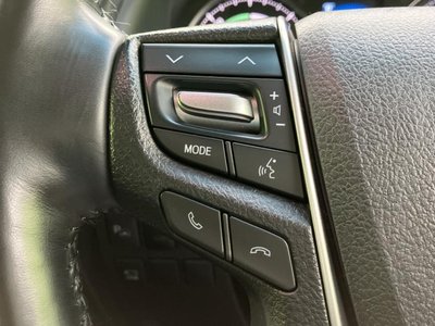 2021 Toyota ALPHARD thumbnail 30