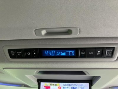 2021 Toyota ALPHARD thumbnail 42