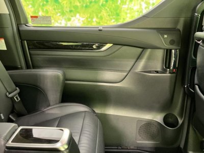 2021 Toyota ALPHARD thumbnail 22