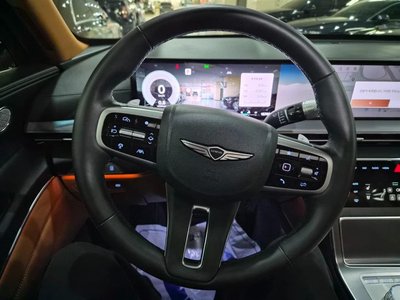 GENESIS GV80 - 4