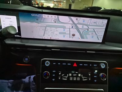 GENESIS GV80 - 9