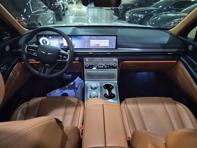 GENESIS GV80 - 8
