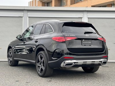 MERCEDES-BENZ GLC - 7