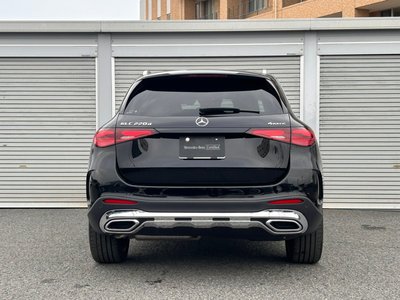 MERCEDES-BENZ GLC - 8