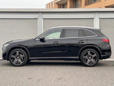 MERCEDES-BENZ GLC - 6