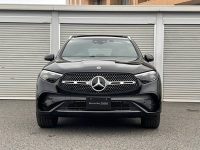 MERCEDES-BENZ GLC - 5